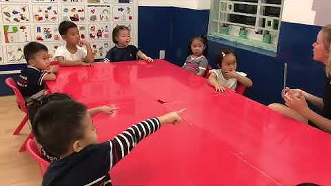 [I Can Read Trung Sơn] Làm Sao Để Bé Học Tiếng Anh Hiệu Quả