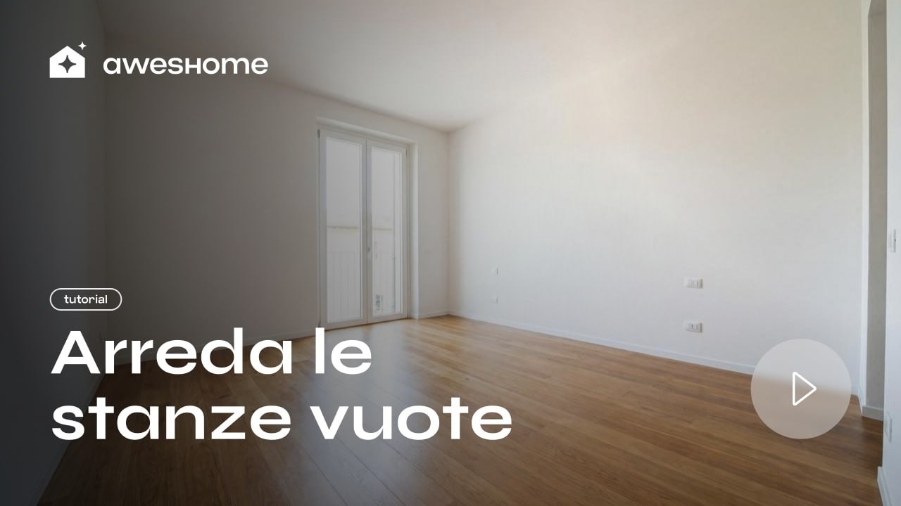 Virtual Staging: Tutorial