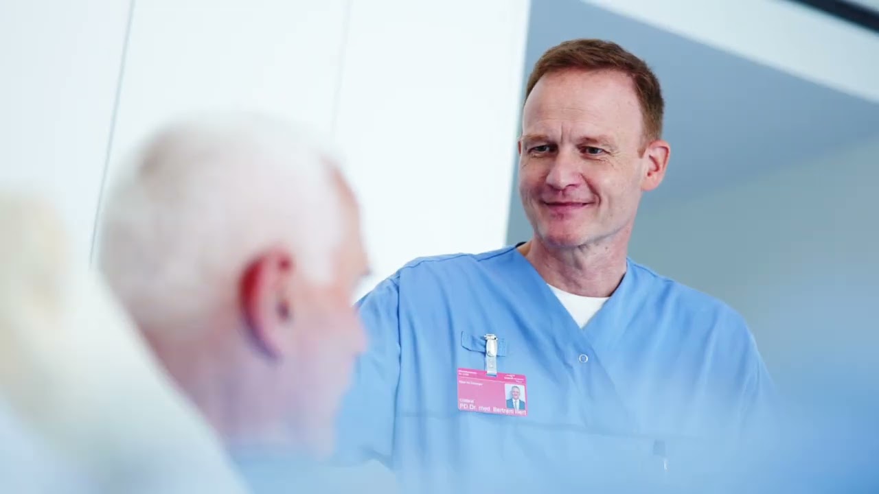 Wurzeln finden mit Dr. Illert