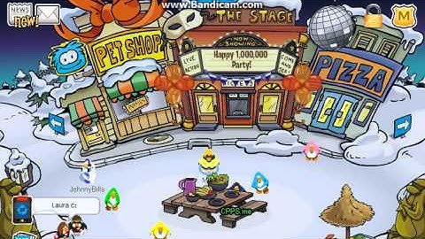 Its a surpirise!!Alright its Cpps.me (First Video of Cpps.me+walking  around)