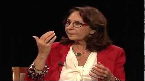 Judith E. Glaser talks about Conversational Intelligence