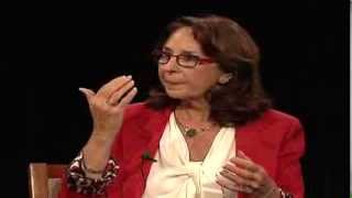 Judith E. Glaser talks about Conversational Intelligence