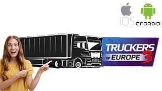 Truckers of Europe 3 Hack / MOD APK Unlimited Money Glitch on Android & iOS 2025 screenshot 5