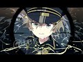 【手描き】【English Subs】 DECO 27 HIBANA feat  Es  ヒバナ Milgram Fanmade MV