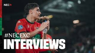 Positief En Kritisch Blijven Interviews