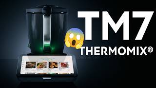 Thumbnail for Der NEUE Thermomix TM7 ist im Anflug - so sieht er aus! | Thermomix®