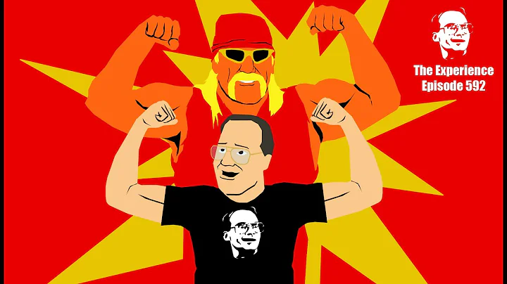 Jim Cornette on The Passing Of Hulk Hogan