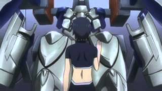 Infinite Stratos Review