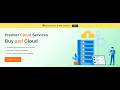 HIOX Cloud Server Setup | Launch Your HIOX Cloud Server in Minutes 🚀