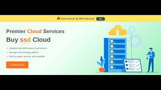 HIOX Cloud Server Setup | Launch Your HIOX Cloud Server in Minutes 🚀