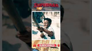 SUPERMAN 60 Second Review!   Spoiler Free! #Superman #DCU #JamesGunn