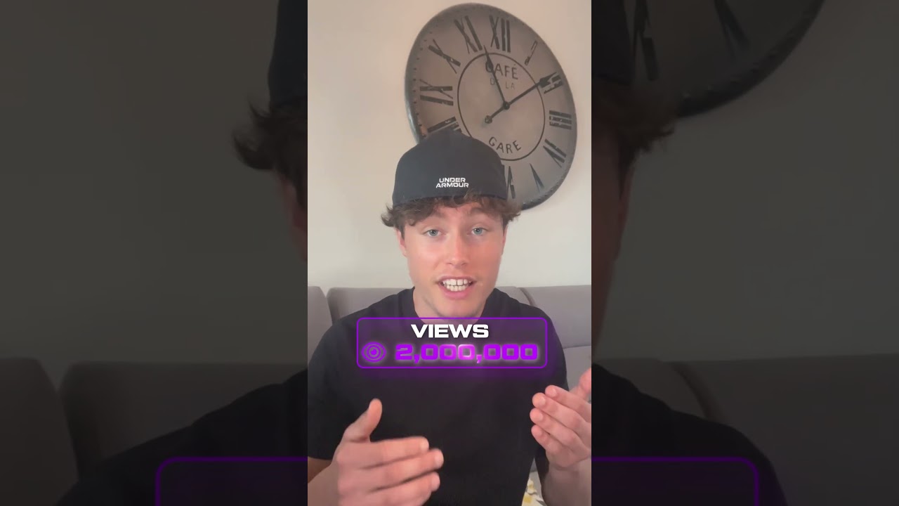 Client video