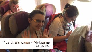 Flight to Australia 2016 screenshot 3