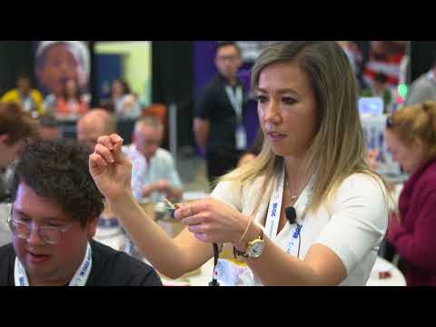 SXSW EDU Build a Food Computer Using Open Source Tech in Classes