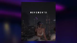 movements - pham | slowed