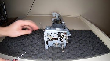 Toshiba e-STUDIO 8508A, e-STUDIO 7506AC - FUSER UNIT full refurbishment