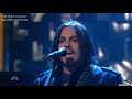 Seether - Fake It (Live On Conan) @SeetherVEVO @Seether