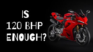 2025 V2 Panigale first impressions review