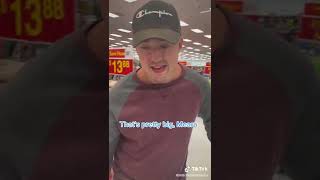 Its not small, It's AVERAGE #shorts