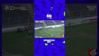 Confira o segundo gol do MURICI contra o CRUZEIRO-AL no Campeonato Alagoano