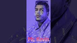 Cavalo de Troia - Mc Kevin