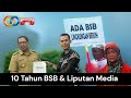10 Tahun Bank Sampah Banjarnegara dan liputan media