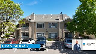 1158 Opal St #204 Broomfield, CO 80020-VO