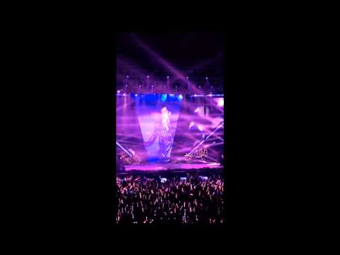 Opus Jay 2013 World Tour Singapore [Live] - 安靜