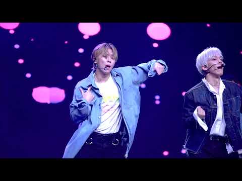 190921 광화문 청춘해 콘서트 -  ON/OFF MK(엠케이) focus