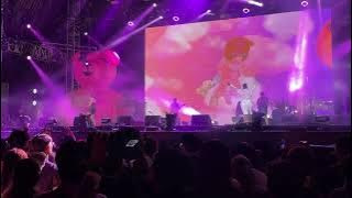 Pink Sweat$ - I Feel Good, live at We The Fest 2022 Jakarta, Indonesia. More concert vids ➡️ #FGTC