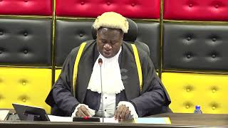 Parliament to pay tribute to late King Oyo for his contribution to Uganda