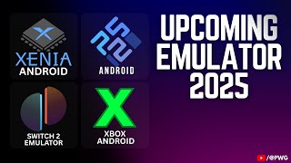 Insane! Xbox 360, PS3 & Switch 2 Emulation is Coming to Android!
Insane! Xbox 360, PS3 & Switch 2 Emulation is Coming to Android!
Xanite - https://youtu.be/WxMqhGgw I
Eden Emulator - https://youtu.be/MdhS9Z0nPZc
RPCS3 Android - https://youtu.be/06Glic09orw
APS3e Emulator - https://youtu.be/NLNaTZgBRE0
PCSX2 Android - https://youtu.be/6eoKvfHxTTw
🔍 Topics Covered:
🎮 Xanite – First Xbox emulator for Android (Xbox Original & 360)
❌ Maxim Emulator – Fake Nintendo Switch 2 emulator
🔓 Oboromi – Real open-source Switch 2 emulator project
🕹️ PCSX2 – PS2 emulator now natively on Android
⚡ aPS3e – Advanced PS3 emulator on Android (faster than RPCSX)
🔧 RPCSX – Big update (bug fixes, new UI, ISO/PKG support)
🟢 Xania – New Xbox 360 emulator from aPS3e devs
🌐 Eden Emulator v0.0.3 RC3 – Multiplayer, UI redesign, driver auto-download
📴 Sudachi – Shut down again
🔥 Nyuhsu – Keeping Switch emulation alive for MediaTek & other SoCs
Disclaimer: This video is for educational purposes only. Emulators are legal software but using copyrighted game files you don’t own may violate the law. I will not provide, share, or link to any ROMs, BIOS, or copyrighted files. Please use your own legally purchased games when testing emulators.
Tags:
#rpcs3 #eden #xania
rpcs3 emulator android, ps3 emulator for android, ps3 emulator, ps3 android, ps3 android emulator, rpcs3 android, ps3 on android, rpcs3, rpcsx emulator, rpcsx, emulator for android, rpcs3 emulator, rpcsx emulator android, rpcsx android, aps3e, aps3e emulator, xbox emulator android, xbox 360 emulator android, xanite emulator, xanite, xanite android, eden emulator, nintendo switch emulator for android, switch emulator android, eden emulator android, yuzu emulator android, eden Insane! Xbox 360, PS3 & Switch 2 Emulation is Coming to Android!