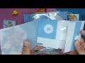 Unboxing Bermuda Triangle Colorful Pastorale Supply Gift Set English Version [Indonesian]