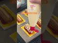 スタバ風ソーセージパイ作ってみた