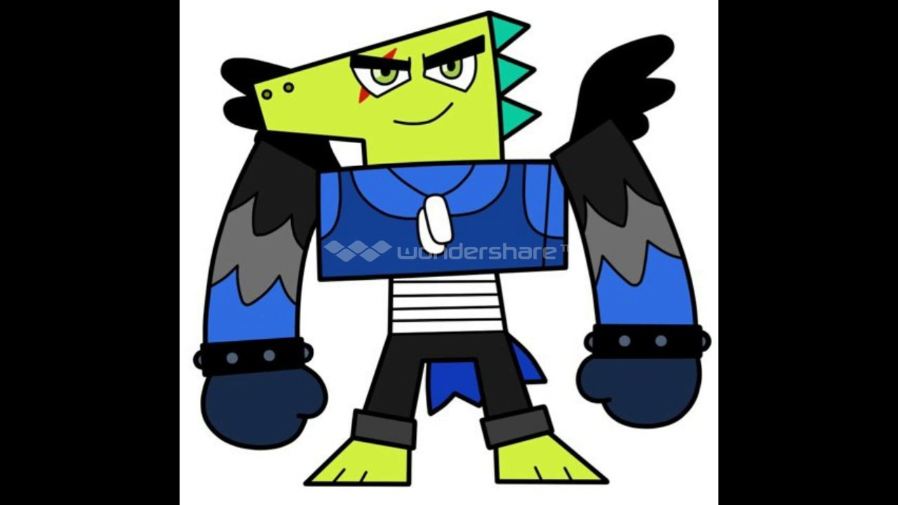 Unikitty! main characters sings Bad Apple