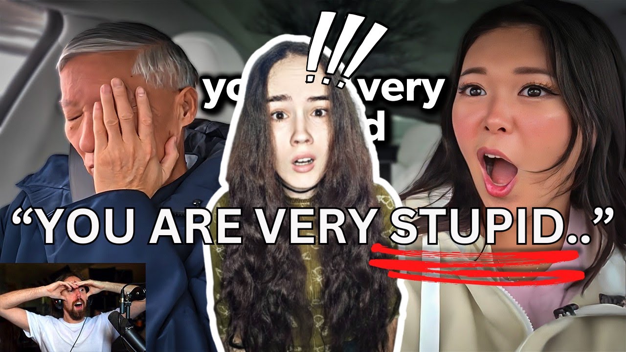 Отец ЭкстраЭмили разочарован в ней?! | РЕАКЦИЯ