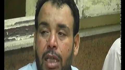 عندما يبكى الرجال فأعلم ان التلاوه وصلت الى القلب ختام كفر شبرا اليمن زفتى 3 8 2019