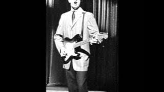 Buddy Holly-Rave On