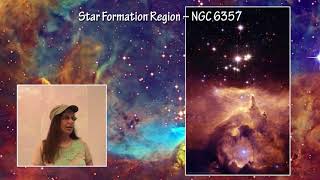 Science Olympiad Astronomy Event (2018) - Part 1