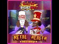 Buckethead & Bootsy - Metal Health Revibed (2026)