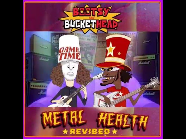 Company 91 - BK/DB [Buckethead, Derek Bailey] - YouTube
