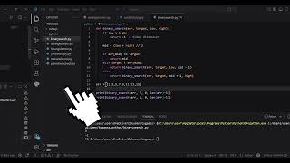 Tugas Algoritma dan Pemrograman II | Membuat dan Mengartikan Code dalam Bahasa Python dan C# 