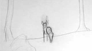 Deer Animation