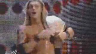 WWE Draft 2008 Highlights