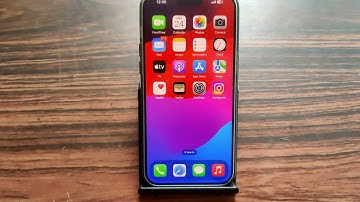 how to turn on reduce motion on iphone 15 pro max