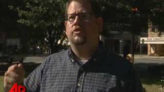 Dragging Death Stirs Race Tensions in Texas Town