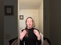 Watch me move from pain to love in 3 mins