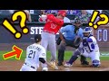 大谷に自信満々の投球を打たれるとピッチャーがその直後・・「こんなプレーが出来るのは大谷以外あり得ない」【shohei ohtani】