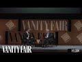 Elon Musk Speaks About Tesla and SpaceX at Vanity Fair’s New Establishment Summit