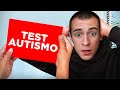 HO PROVATO il TEST dell'AUTISMO...
